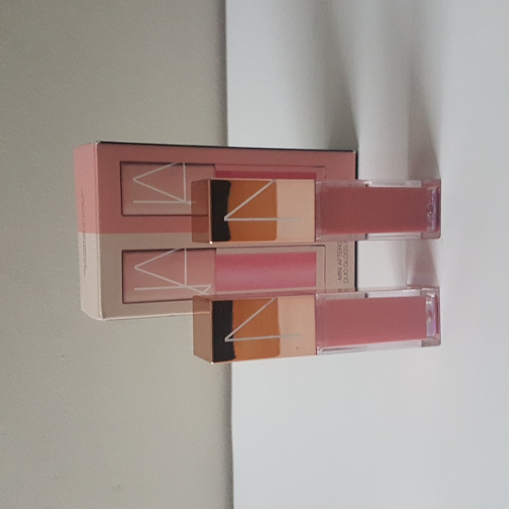 NARS Mini Afterglow Duo